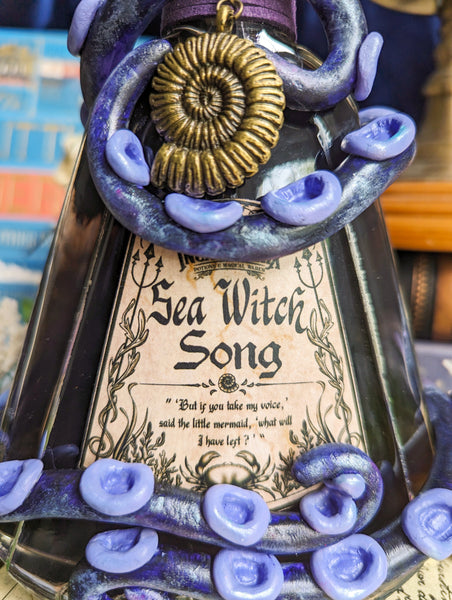 Sea Witch Song