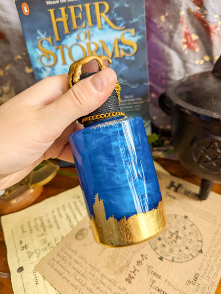Heir of Storms Potion