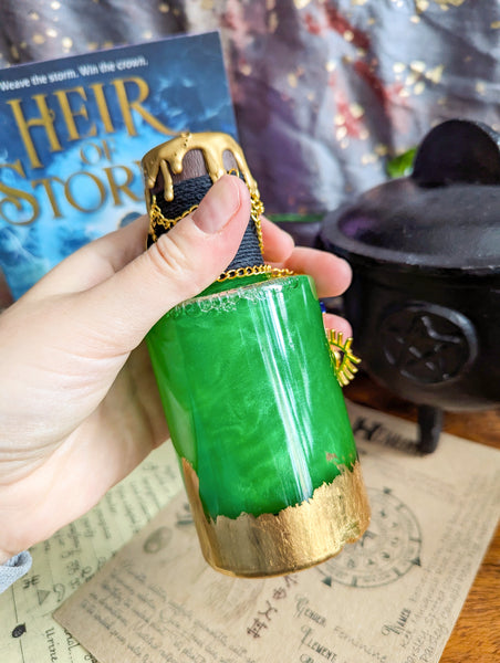 Heir of Storms Potion