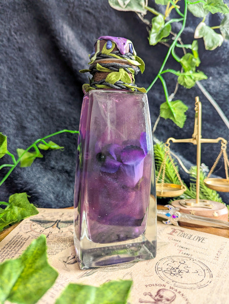 Belladonna