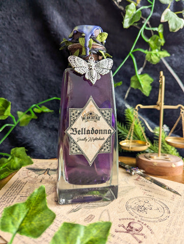 Belladonna