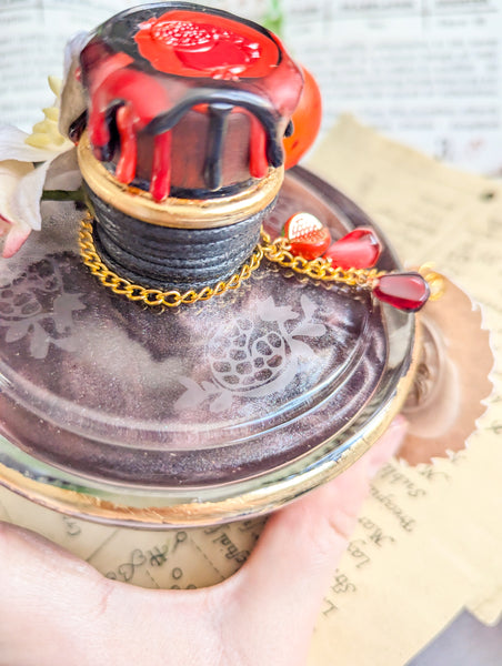 Persephone's Pact Potion (Magnetic Stirring Compatible)