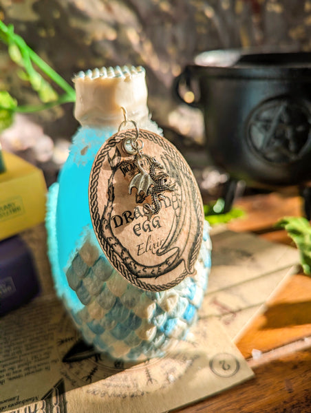 Dragon Egg Elixir Frost (Magnetic Stirring Compatible) Limited Edition