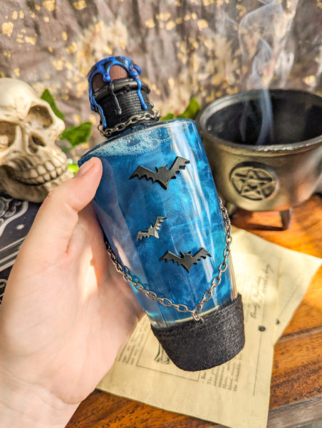 Purified Vampire Venom