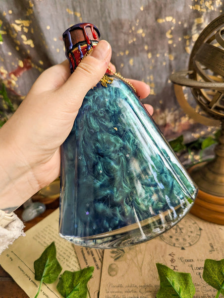 Scorpio Star Sign Potion