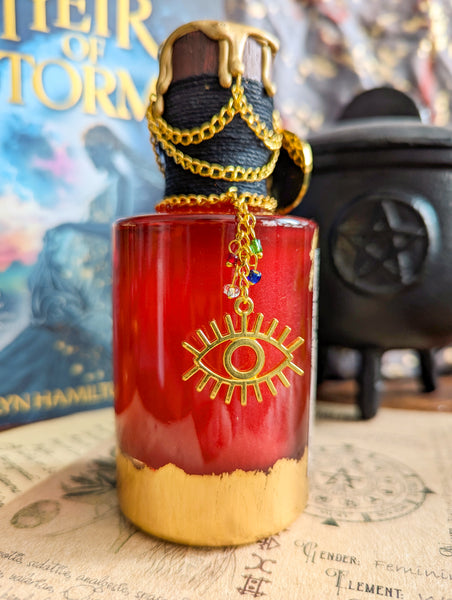 Heir of Storms Potion