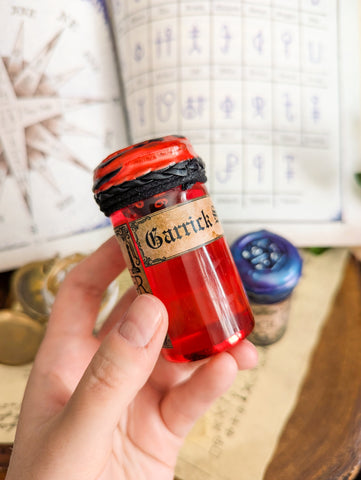 D&D Personalisation