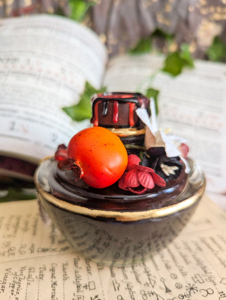Persephone's Pact Potion (Magnetic Stirring Compatible)