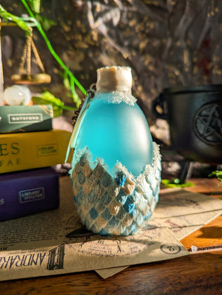 Dragon Egg Elixir Frost (Magnetic Stirring Compatible) Limited Edition