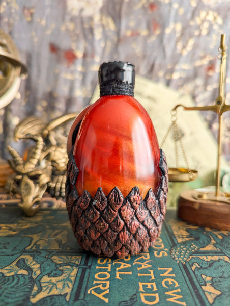 Dragon Egg Elixir Red (Magnetic Stirring)