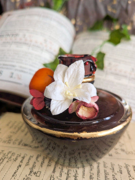 Persephone's Pact Potion (Magnetic Stirring Compatible)
