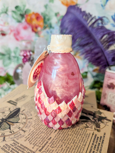 Dragon Egg Elixir Valentine's (Magnetic Stirring Compatible) Limited Edition