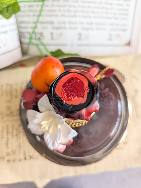 Persephone's Pact Potion (Magnetic Stirring Compatible)