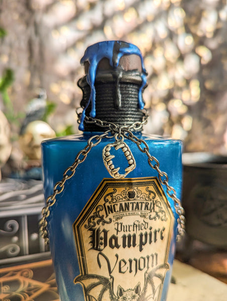 Purified Vampire Venom