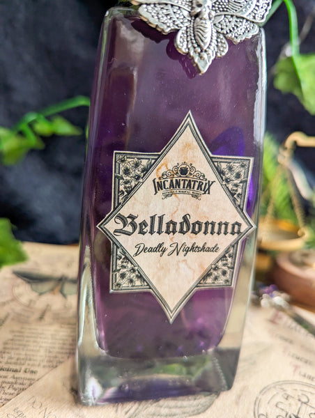 Belladonna
