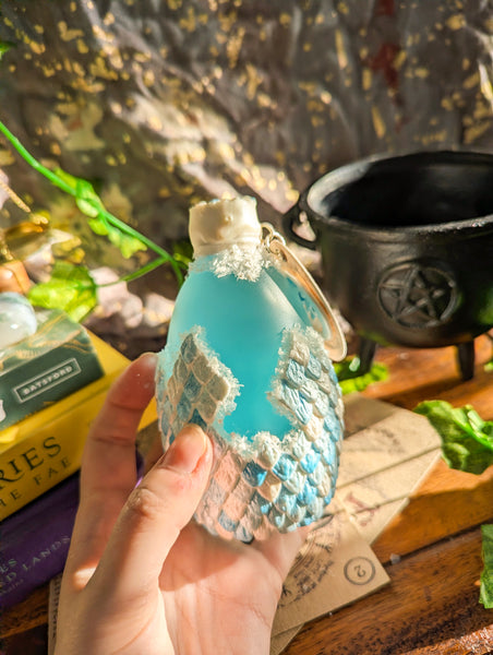 Dragon Egg Elixir Frost (Magnetic Stirring Compatible) Limited Edition