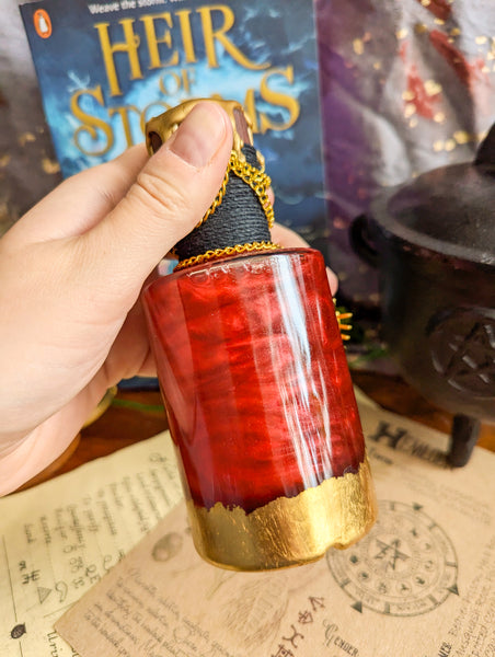 Heir of Storms Potion