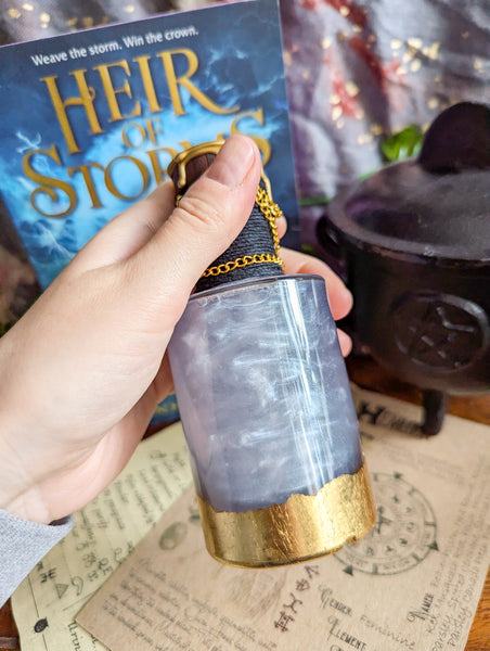 Heir of Storms Potion