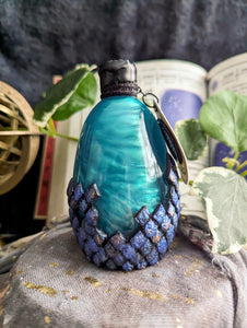 Dragon Egg Elixir Blue (Magnetic Stirring)