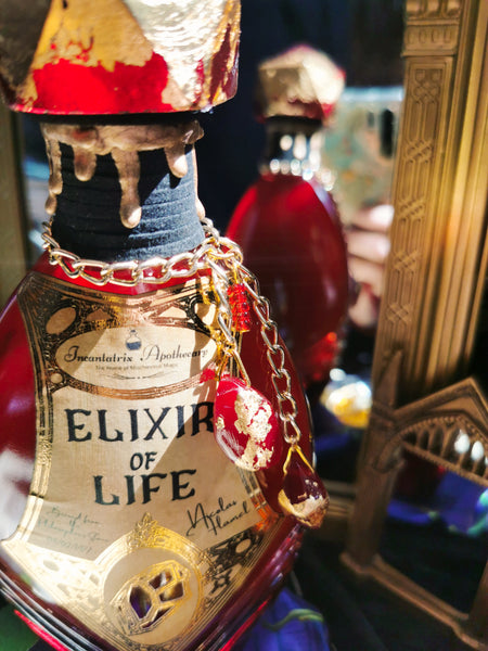Elixir of Life Luxe
